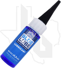Benchmade Blue Lube 1.25 oz. 983900F