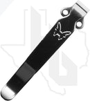 Benchmade Pocket Clip Deep Carry 987916F - Satin