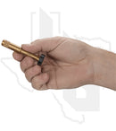 CRKT Hex Bit Driver Tool 9911-2 - Brass