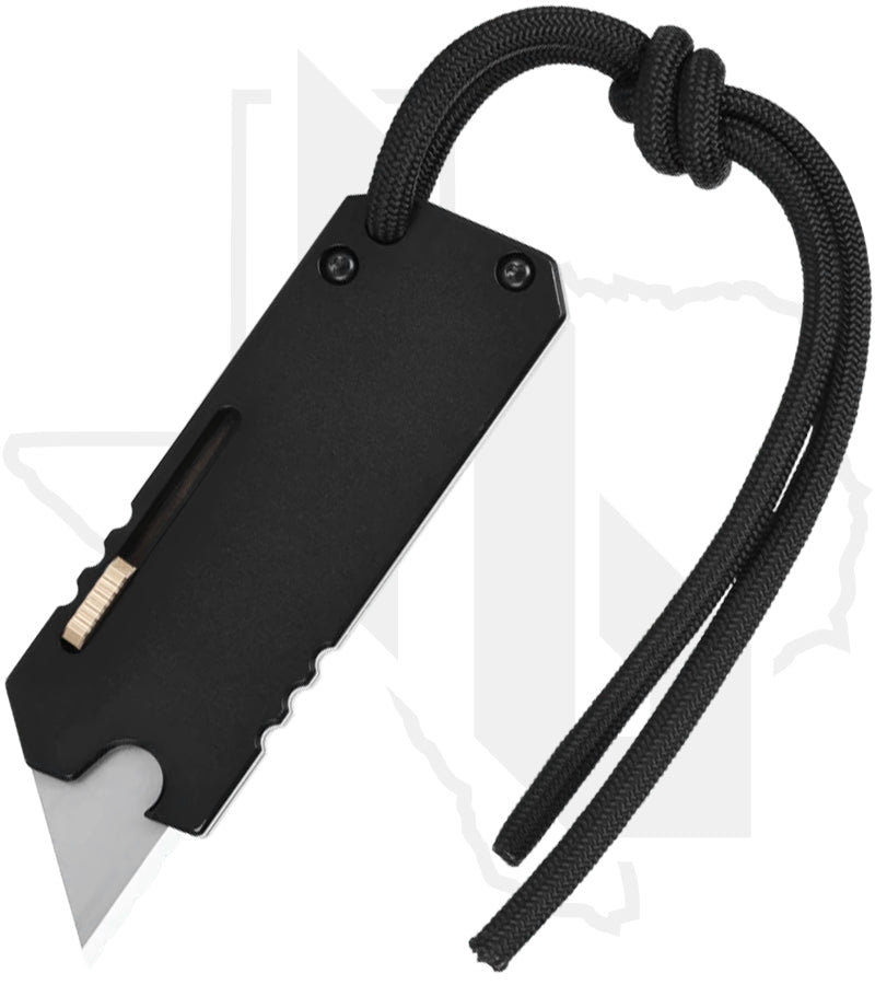 CRKT C.U.T. (Compact Utility Tool) 9917 - Black Titanium