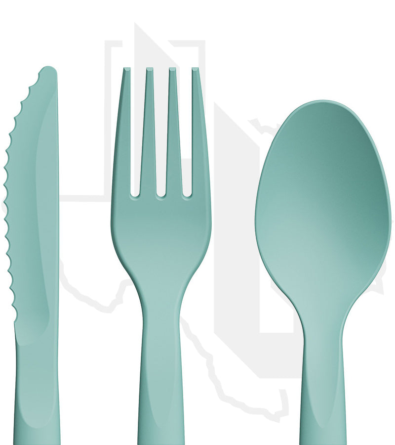 KA-BAR Lunch Pal 9939 - Teal