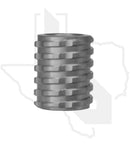 WE Knife Ti Bead A-02D - Titanium