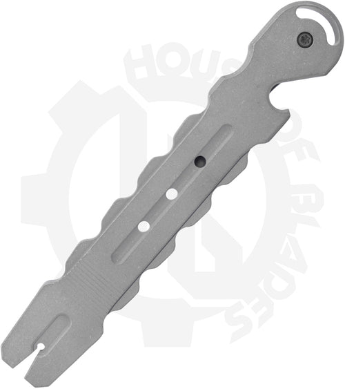 WE Knife Gesila A-08B - Grey