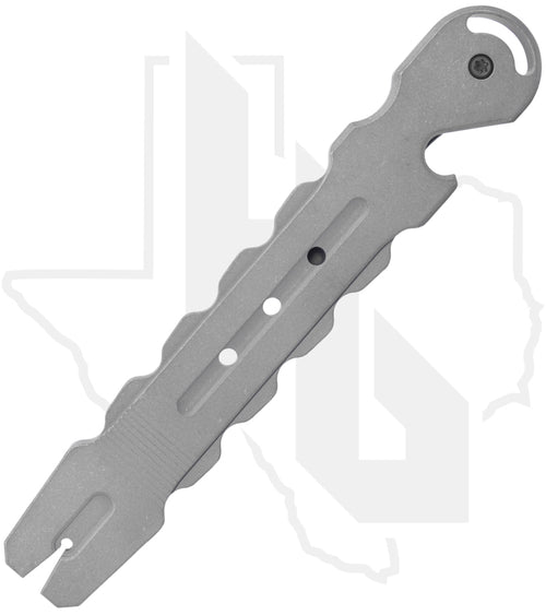 WE Knife Gesila A-08B - Titanium
