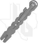 WE Knife Gesila A-08B - Titanium
