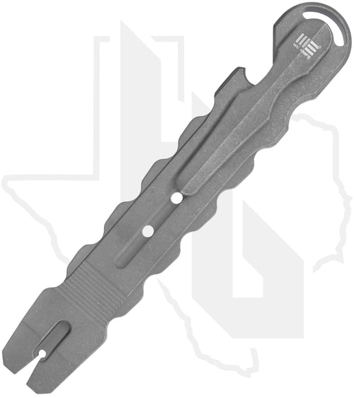 WE Knife Gesila A-08B - Titanium