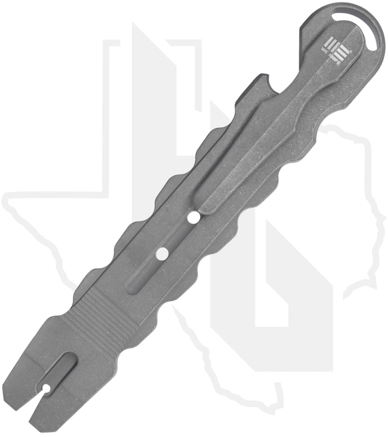 WE Knife Gesila A-08B - Titanium