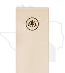 HORL HORL Finishing Leather AL-P