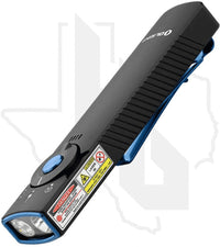Olight Arkfeld Pro V3 ARKFELDPRO3RBKCWV3 - Black, CW