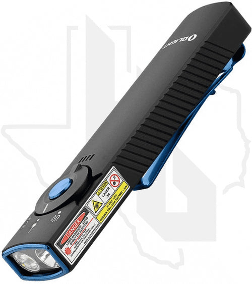 Olight Arkfeld Pro V3 ARKFELDPRO3RBKCWV3 - Black, CW