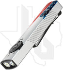 Olight Arkfeld Pro V3 ARKFELDPRO3STARS - Stars & Stripes, CW