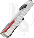 Olight Arkfeld Pro V3 ARKFELDPRO3STARS - Stars & Stripes, CW