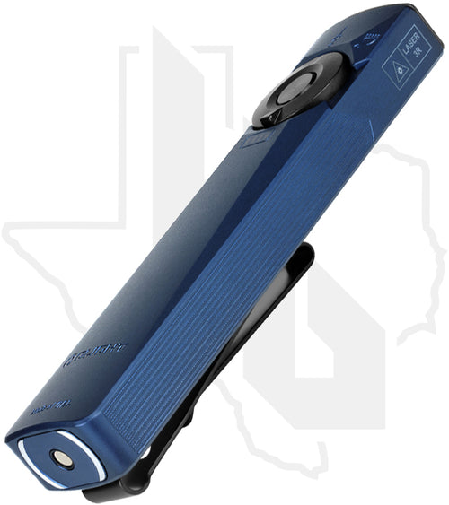 Olight Arkfeld Ultra ARKFELDULTRA3RNBNW - Navy Blue, NW