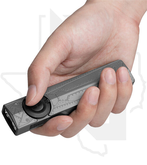 Olight ArkPro ARKPRO3RCWPS - Phantom Squadron, CW