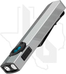 Olight ArkPro ARKPRO3RCWSG - Silver Graphite, CW