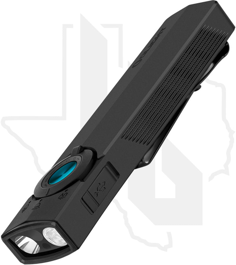 Olight ArkPro ARKPRO3RMBNW - Matte Black, NW