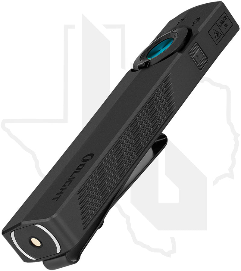 Olight ArkPro ARKPRO3RMBNW - Matte Black, NW