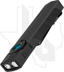 Olight ArkPro ARKPRO3RMTBKCW - Matte Black, CW
