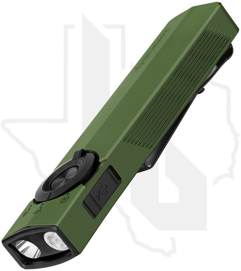 Olight ArkPro ARKPRO3RODGCW - OD Green, CW