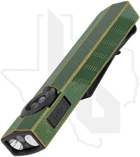 Olight ArkPro ARKPROAG - Antique Green