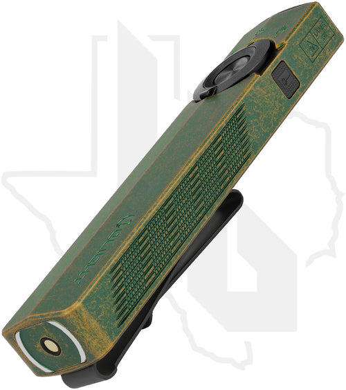 Olight ArkPro ARKPROAG - Antique Green