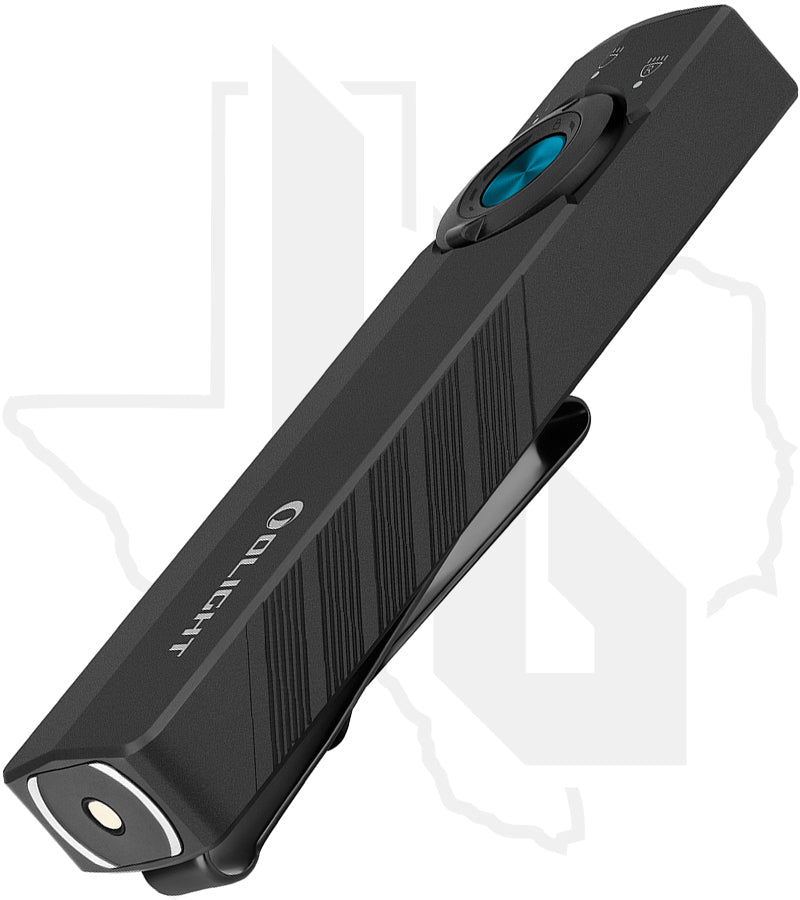 Olight ArkPro Lite ARKPROLITEMTBKYD - Matte Black