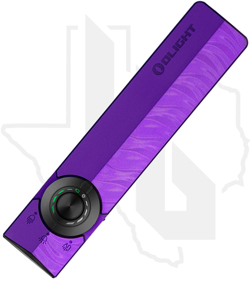 Olight Ark Pro ARKPRONEBULAVIOLET - Nebula Violet, CW