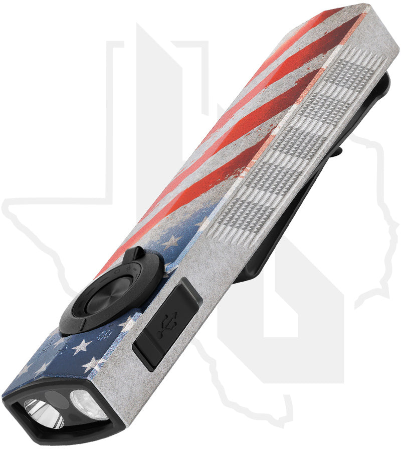 Olight ArkPro ARKPROSTARSANDSTRIPES - Stars & Stripes