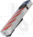 Olight ArkPro ARKPROSTARSANDSTRIPES - Stars & Stripes