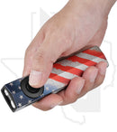 Olight ArkPro ARKPROSTARSANDSTRIPES - Stars & Stripes