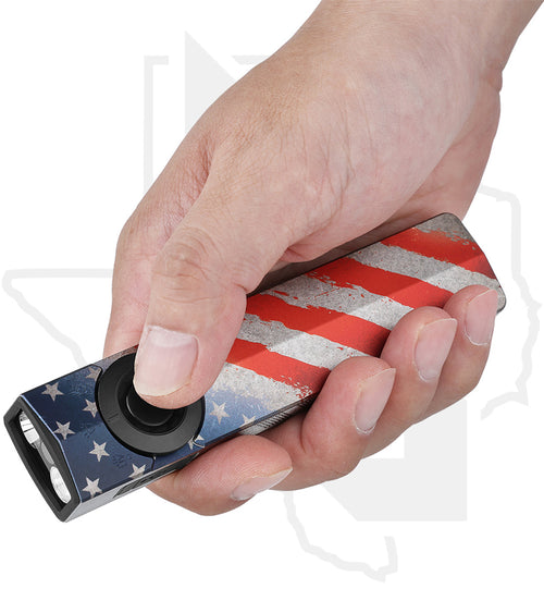 Olight ArkPro ARKPROSTARSANDSTRIPES - Stars & Stripes