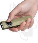 Olight ArkPro Ultra ARKPROULTRA3RCWOLG - Olive Green, CW