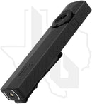 Olight ArkPro Ultra ARKPROULTRAOBCW - Onyx Black, CW