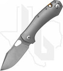 GiantMouse ACE Atelier ATELIER-TITANIUM - Satin, Titanium