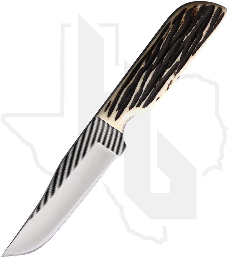 Anza Knives AZ709RLJB - LJ Bone