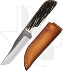 Anza Knives AZ709RLJB - LJ Bone