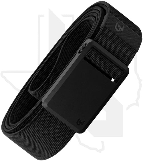 Groove Life Groove Belt Ultra B12-001-OS - Black