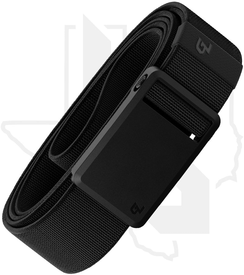 Groove Life Groove Belt Ultra B12-001-OS - Black