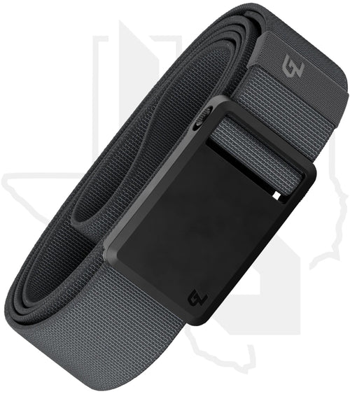 Groove Life Groove Belt Ultra B12-002-OS - Deep Stone