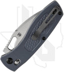 Tenable Heron B2124V6 - Gray G-10, Diamond Pattern, Stonewashed