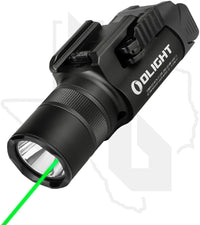 Olight Baldr Pro R BALDRPRORBLK - Black