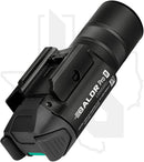 Olight Baldr Pro R BALDRPRORBLK - Black