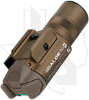 Olight Baldr Pro R BALDRPRORDT - Desert Tan