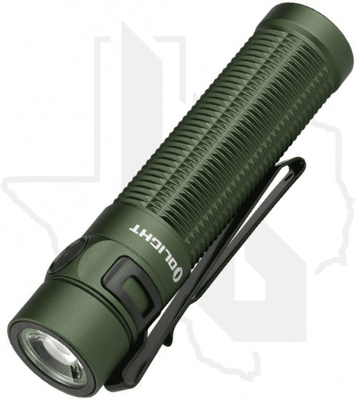 Olight Baton 3 Pro Max BATON3PROMAXODG - OD Green