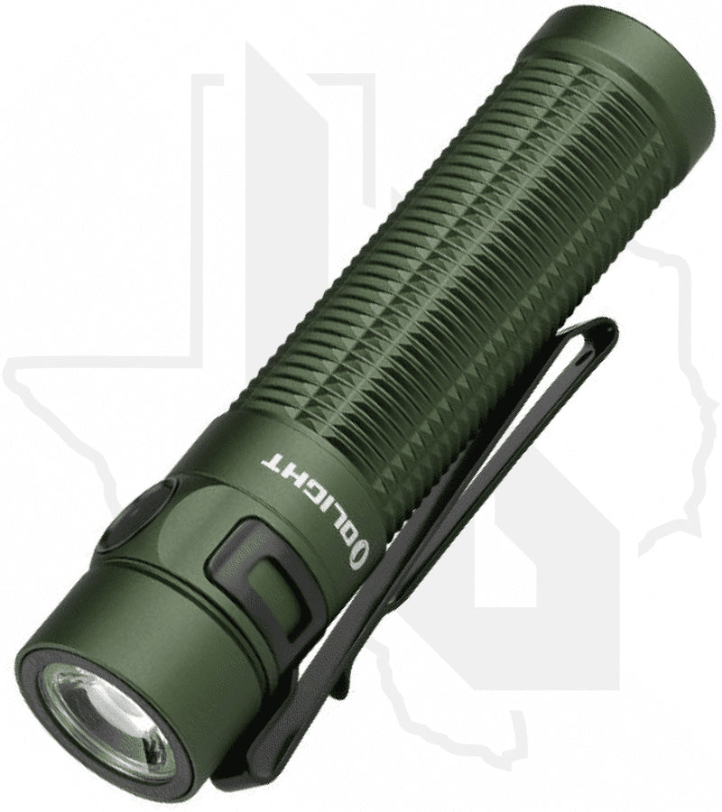 Olight Baton 3 Pro Max BATON3PROMAXODG - OD Green