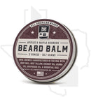 All American Maker 2oz Beard Balm - Apples & Maple Bourbon