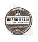 All American Maker 2oz Beard Balm - Sandalwood & Bourbon