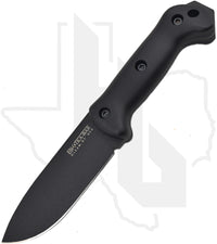KA-BAR Becker Campanion BK2 - Black Ultramid