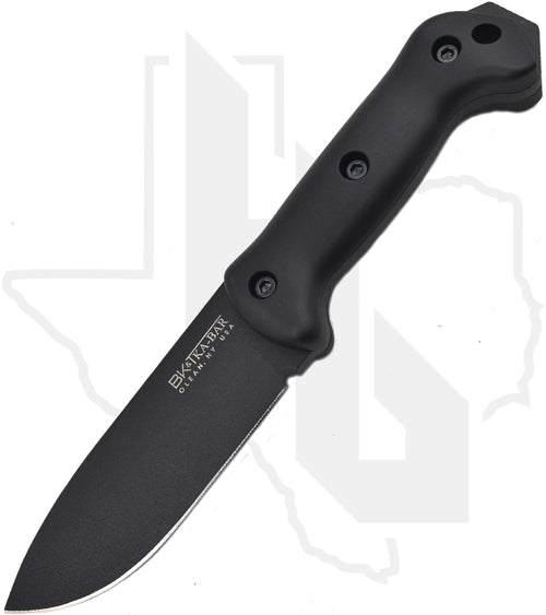 KA-BAR Becker Campanion BK2 - Black Ultramid