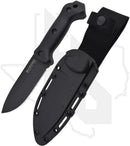KA-BAR Becker Campanion BK2 - Black Ultramid